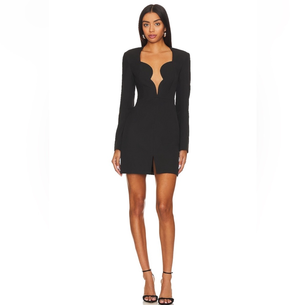 Bardot Audrina Mini Dress NWT